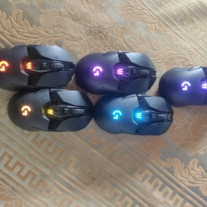 Branded Gaming Mouse Logitech G 903